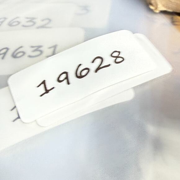 Escada Eyeglasses, Frames Only, Bangladesh, VESE30K 0367, 52-18-135, H19628 - Picture 7 of 7